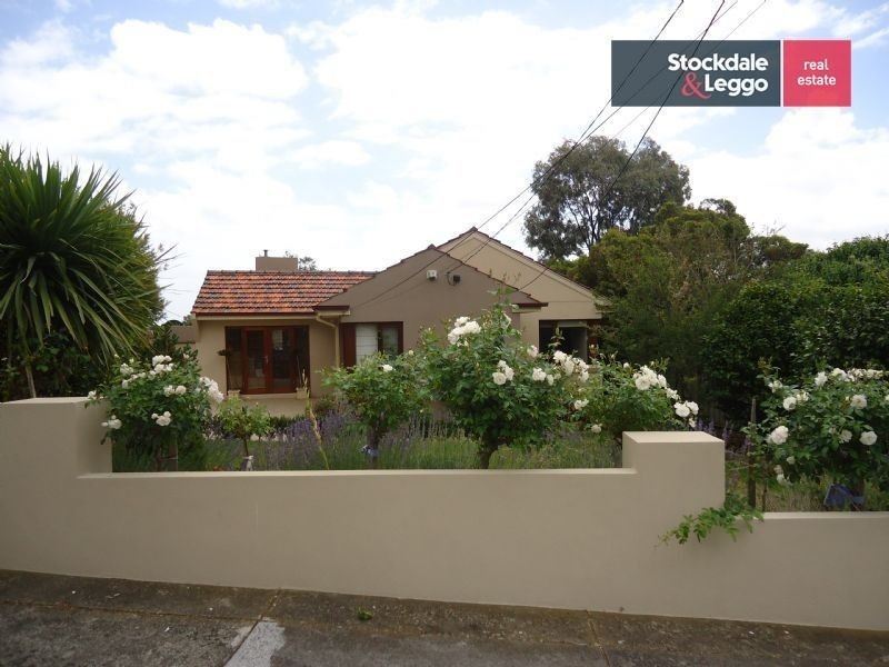 1 Beatrice Avenue, Chadstone VIC 3148