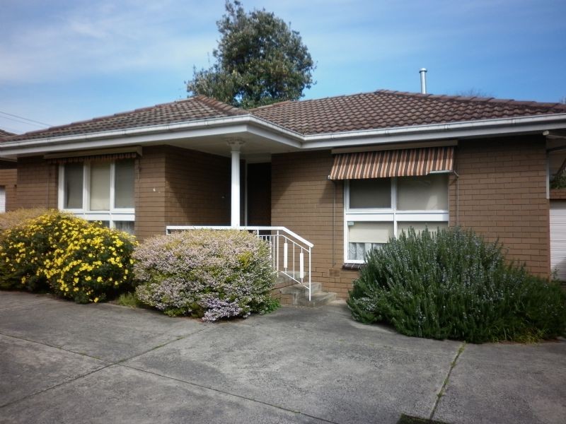 4/15 Jordan Grove, Glen Waverley VIC 3150