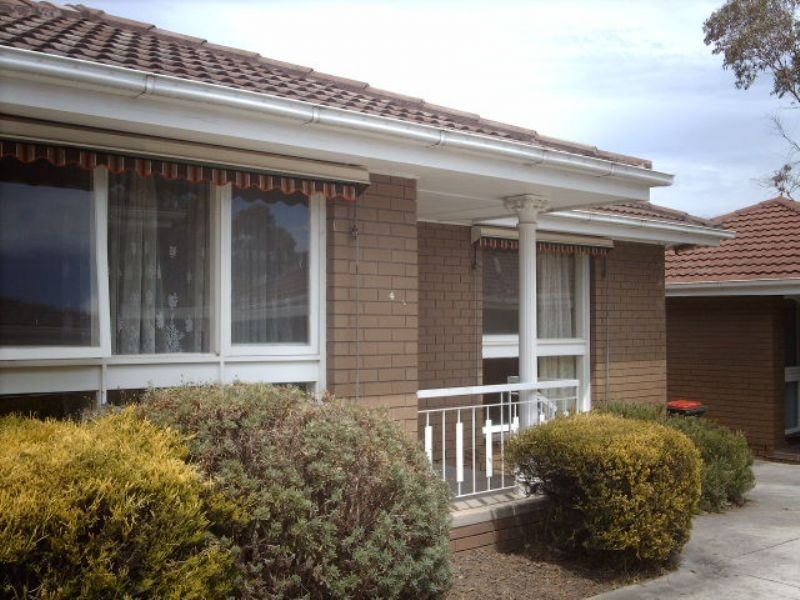 4/15 Jordan Grove, Glen Waverley VIC 3150