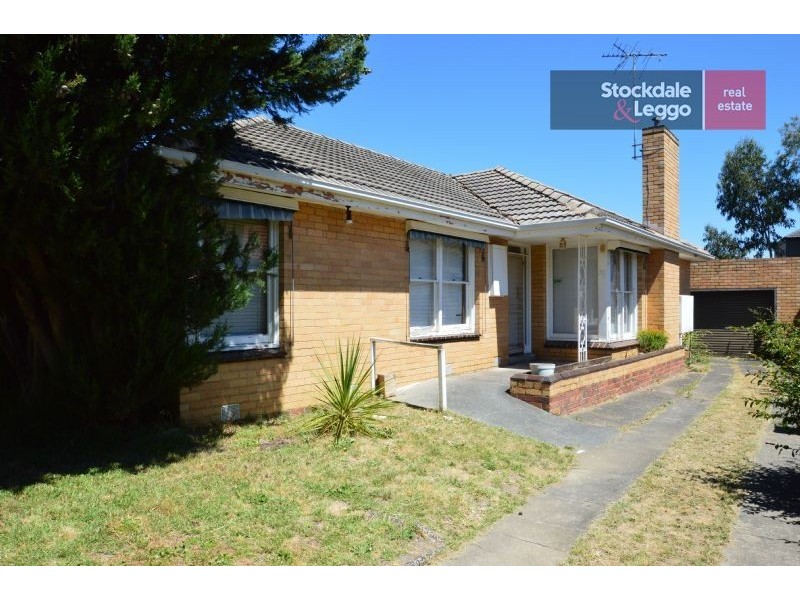 20 Monterey Avenue, Glen Waverley VIC 3150