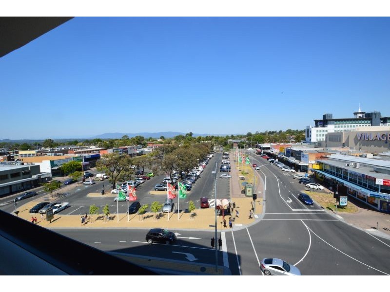 707/55 Kingsway, Glen Waverley VIC 3150