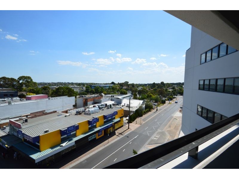 707/55 Kingsway, Glen Waverley VIC 3150