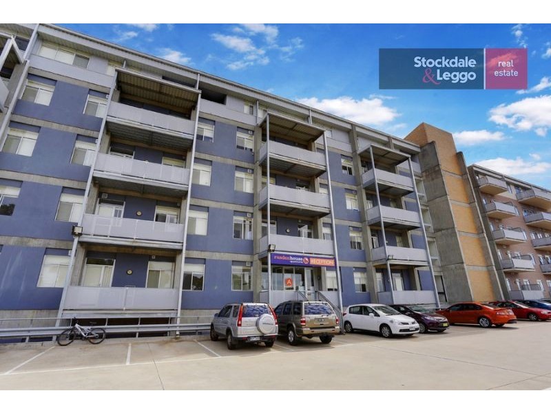 6U/662 Blackburn Road, Notting Hill VIC 3168