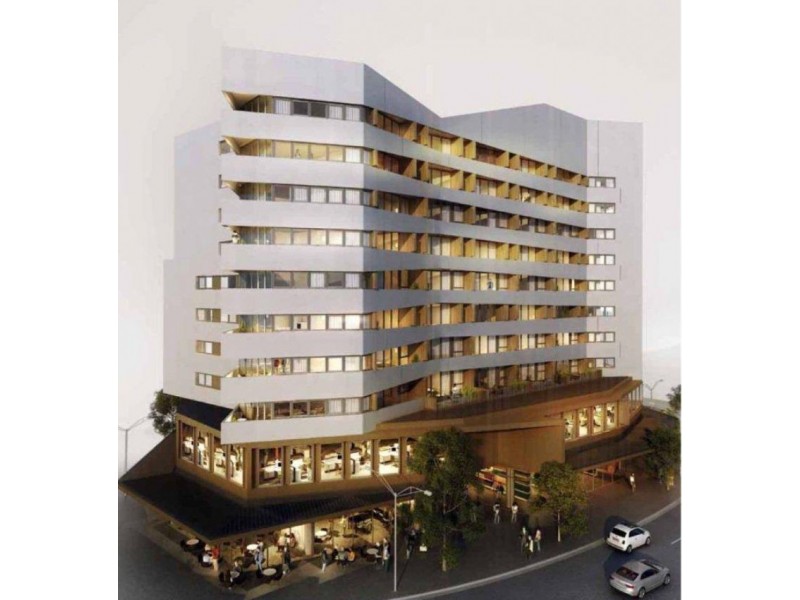 1210/55 Kingsway, Glen Waverley VIC 3150