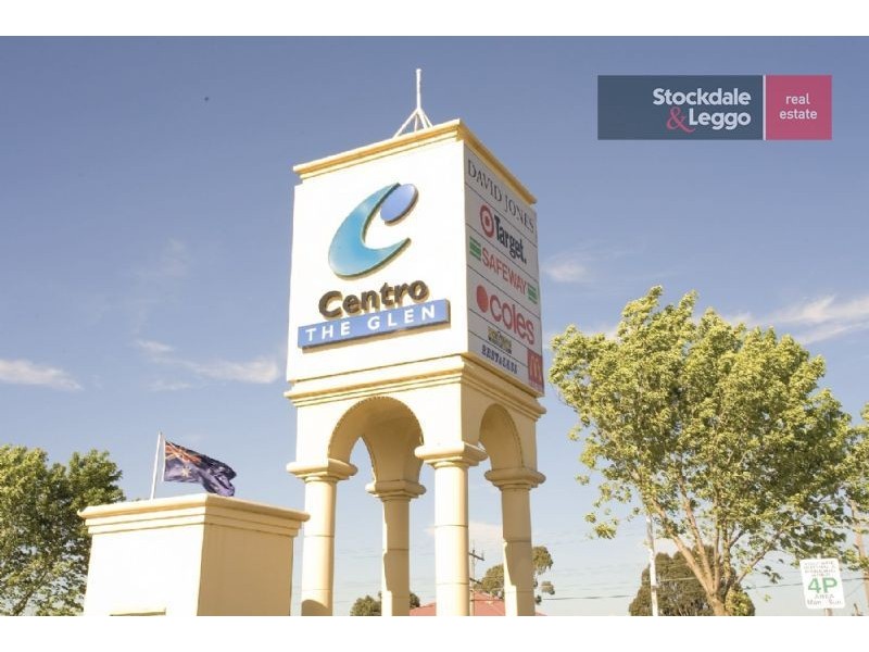 1201/55 Kingsway, Glen Waverley VIC 3150