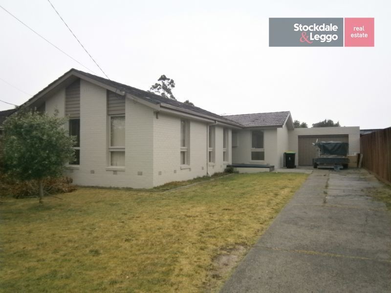 21 Nettlebeck Road, Clayton South VIC 3169