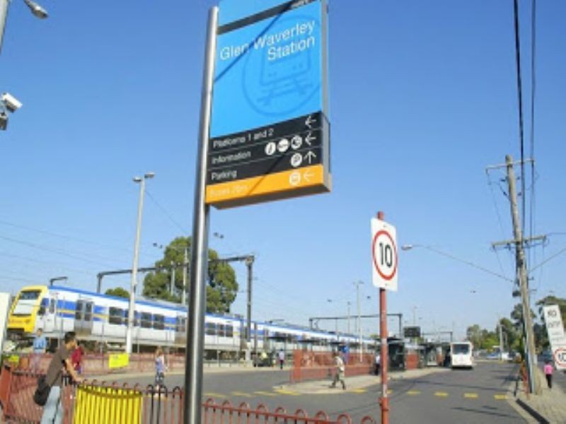 703/55 Kingsway, Glen Waverley VIC 3150