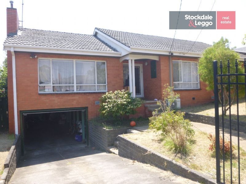 5 Leyland Road, Mount Waverley VIC 3149
