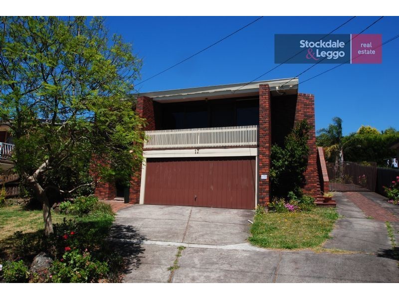 17 Grantley Drive, Glen Waverley VIC 3150