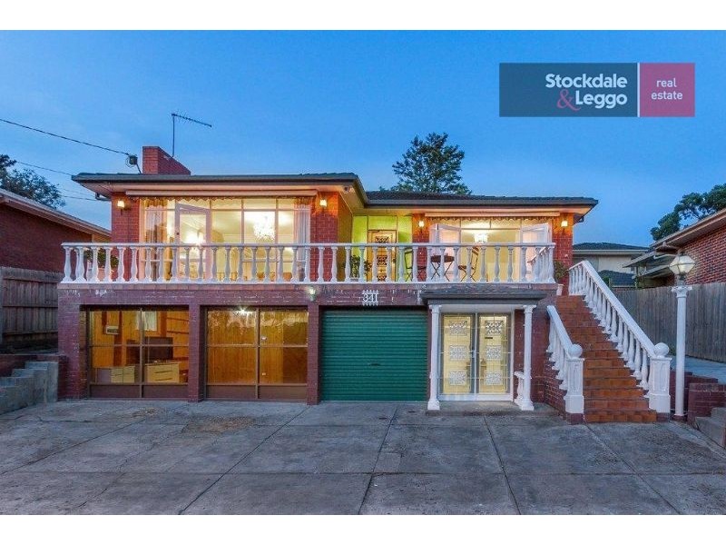 341 High Street Road, Mount Waverley VIC 3149