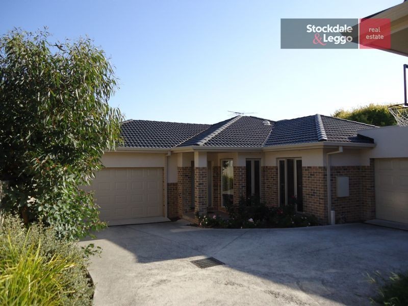 2/22 Jacqueline Road, Mount Waverley VIC 3149