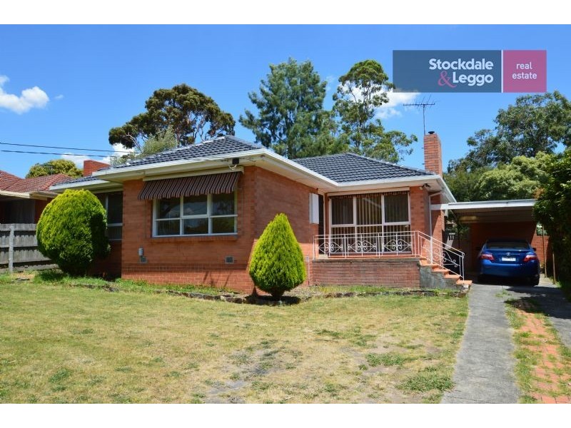 44 Garrisson Drive, Glen Waverley VIC 3150