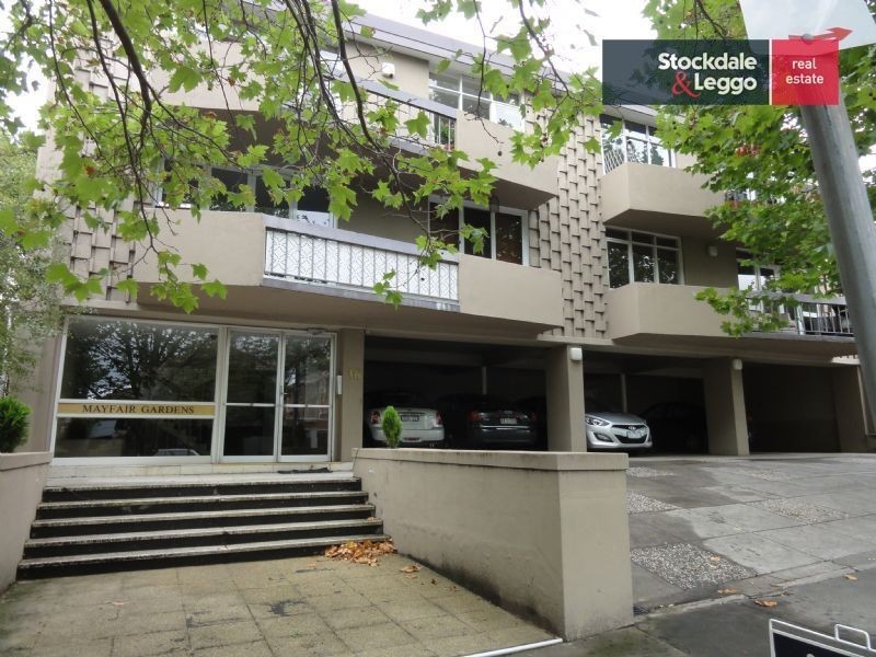 10/36 Grange Road, Toorak VIC 3142