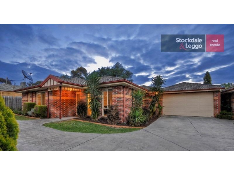 2/1387 High Street Road, Wantirna South VIC 3152