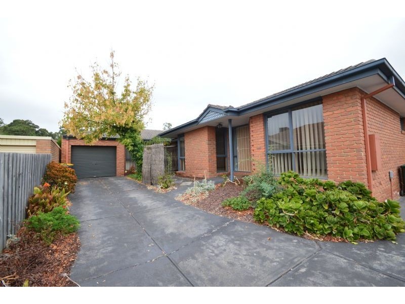 2/22 Garrisson Drive, Glen Waverley VIC 3150