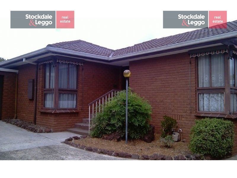 2/652 Springvale Road, Mulgrave VIC 3170