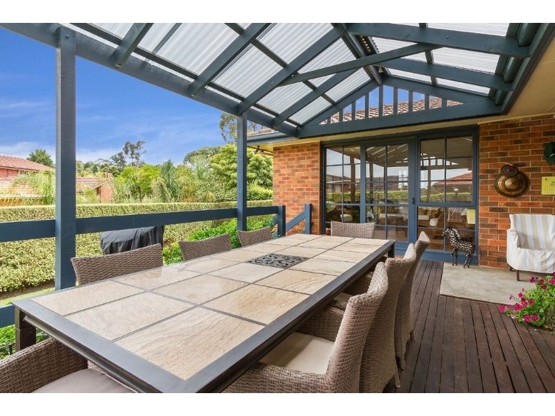 2 Copnal Court, Glen Waverley VIC 3150