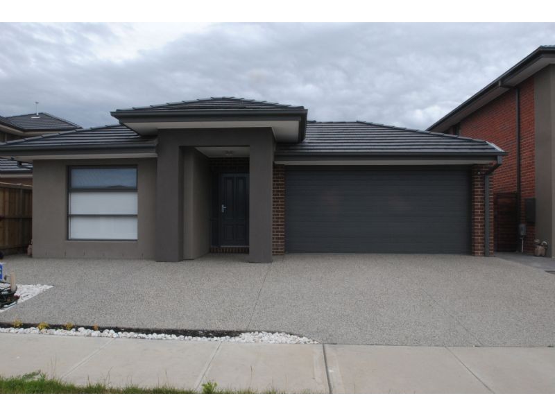 94 Tyers Lane, Keysborough VIC 3173