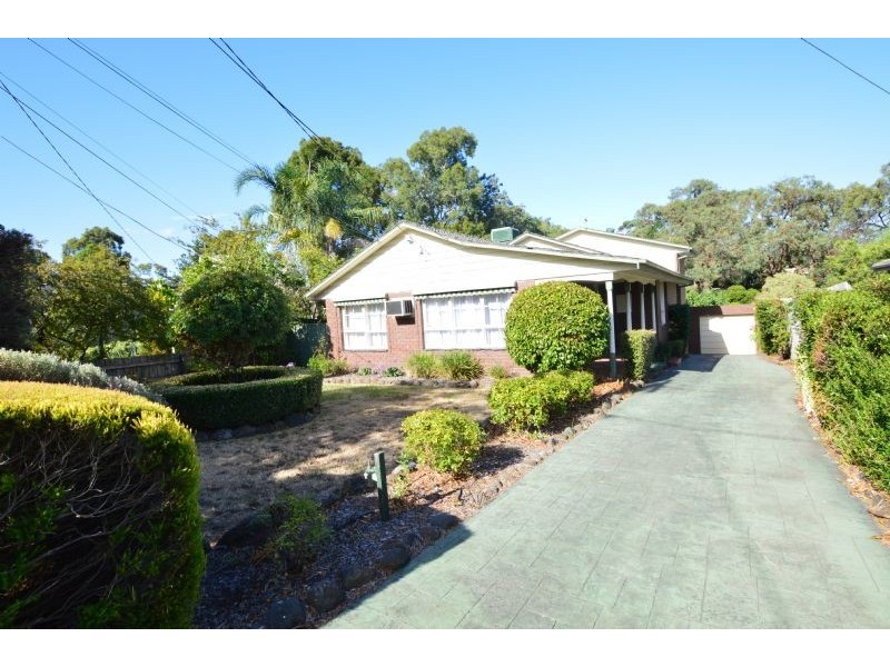 14 Fort Street, Mount Waverley VIC 3149