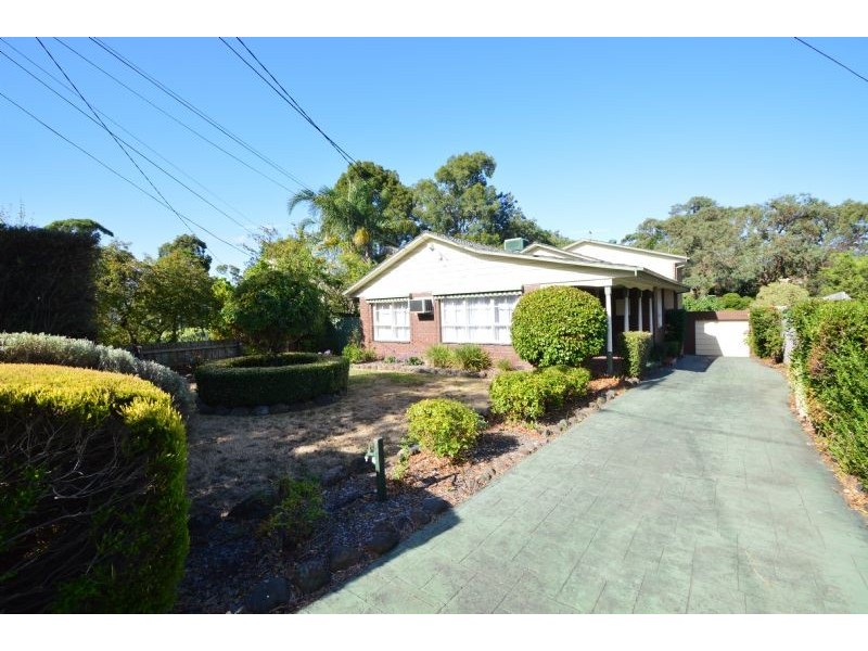 14 Fort Street, Mount Waverley VIC 3149