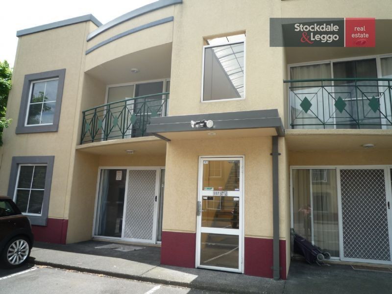 30/977 Dandenong Road, Malvern East VIC 3145