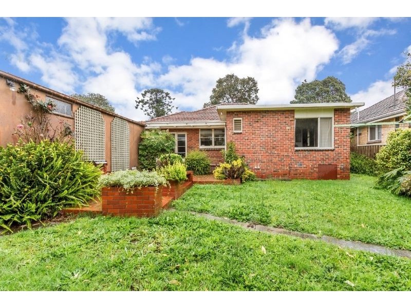 6 Panoramic Grove, Glen Waverley VIC 3150