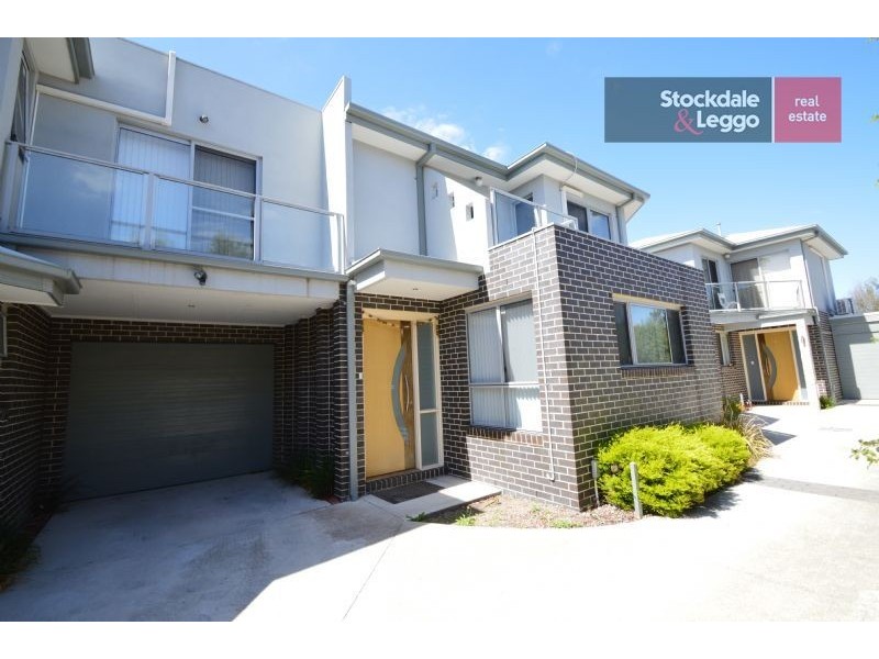 2/23 Barron Court, Dandenong North VIC 3175