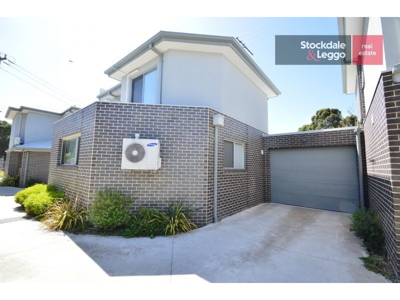 2/23 Barron Court, Dandenong North VIC 3175