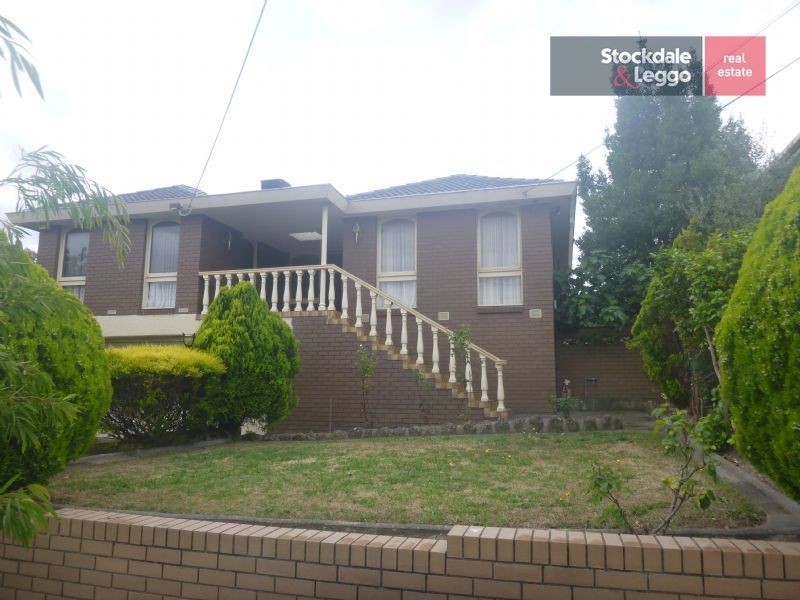1 Entally Drive, Wheelers Hill VIC 3150
