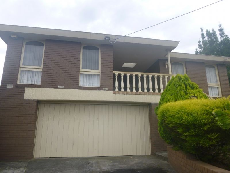 1 Entally Drive, Wheelers Hill VIC 3150