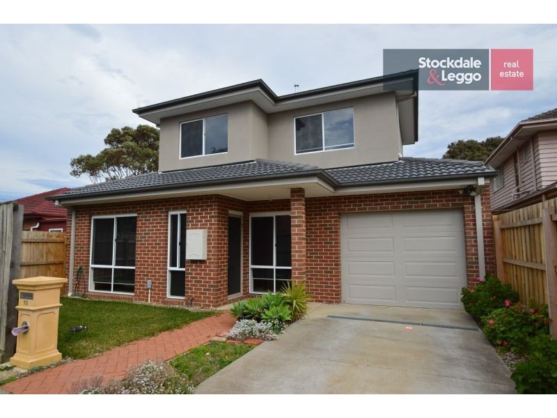 10 Meteor Street, Mount Waverley VIC 3149