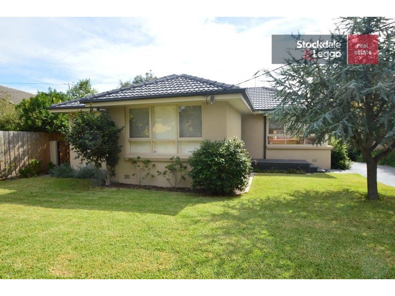 1/39 Hillview Avenue, Mount Waverley VIC 3149