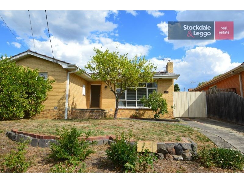 14 Davis Street, Burwood East VIC 3151