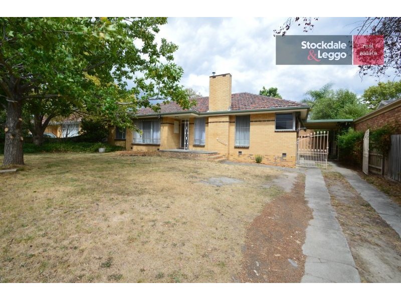 4 Walker Road, Mount Waverley VIC 3149