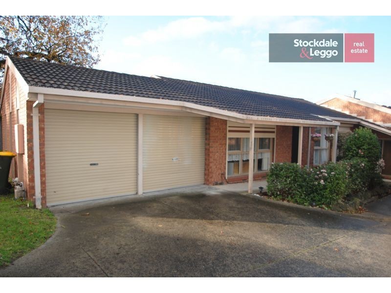 1/28 Brunswick Road, Mitcham VIC 3132