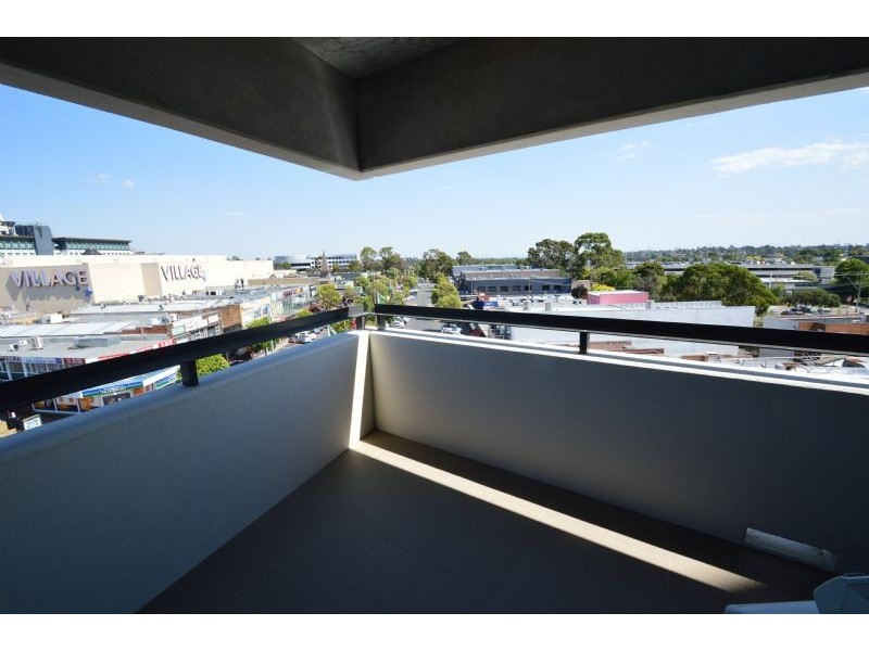 707/55 Kingsway, Glen Waverley VIC 3150
