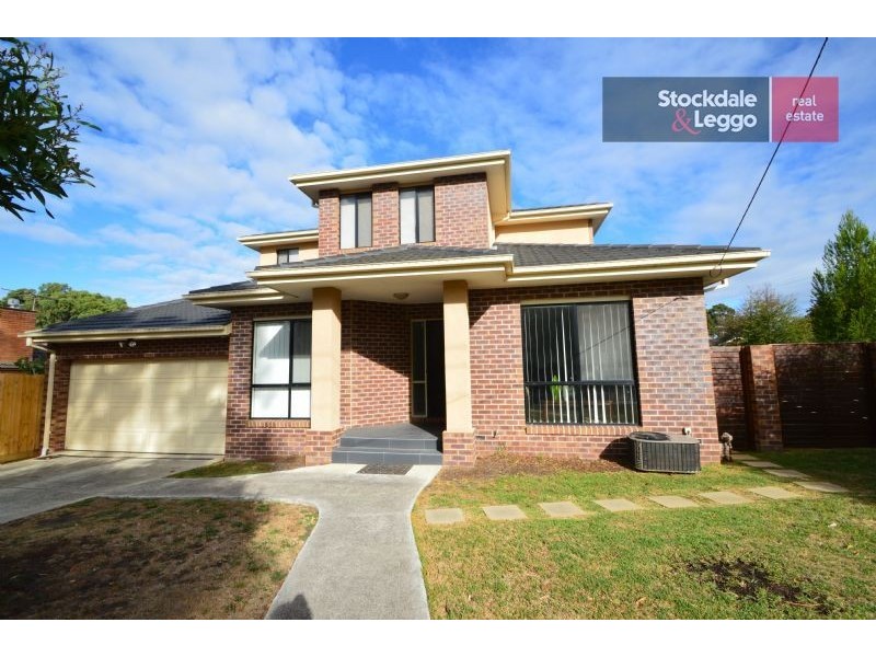 19 Vasey Avenue, Mount Waverley VIC 3149