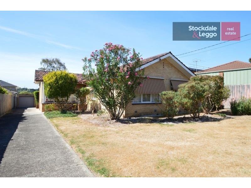 10 Dorgan Street, Mount Waverley VIC 3149