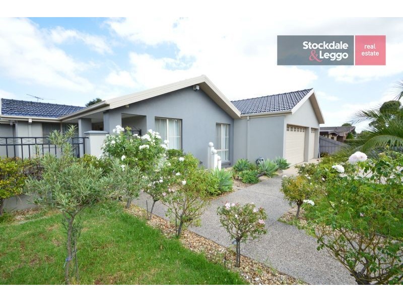 712 Ferntree Gully Road, Wheelers Hill VIC 3150