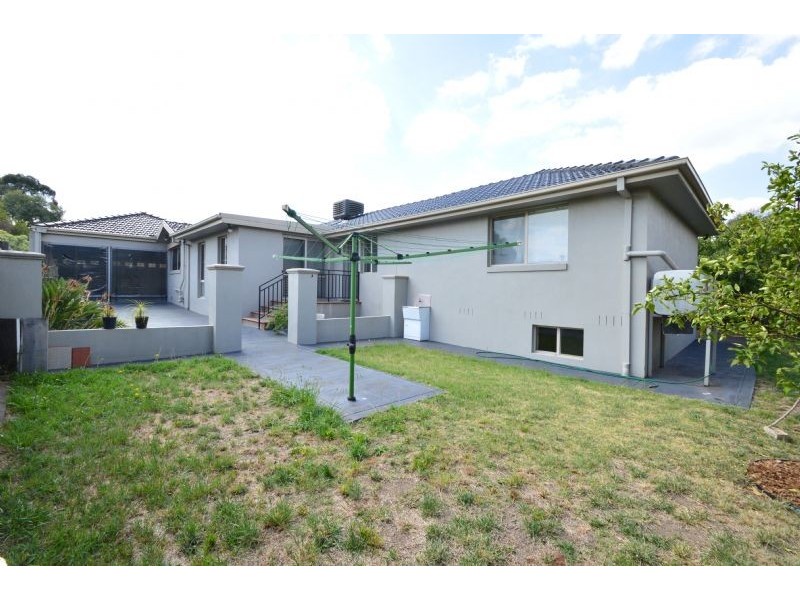 712 Ferntree Gully Road, Wheelers Hill VIC 3150