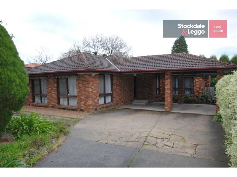 42 Templeton Street, Wantirna VIC 3152