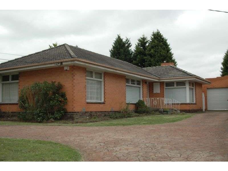 846 High Street Road, Glen Waverley VIC 3150