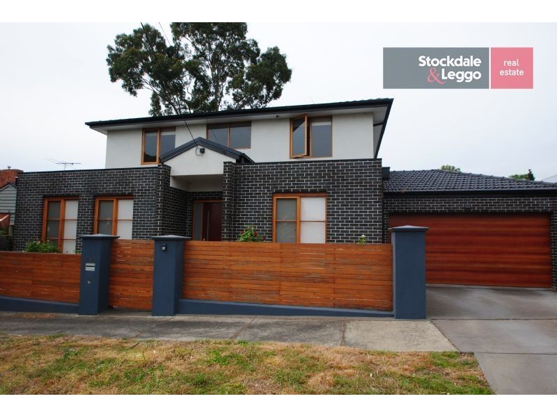 36A Jordan Street, Ashwood VIC 3147