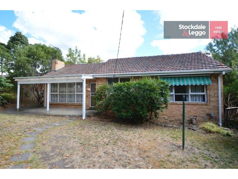 25 Edith Street, Glen Waverley VIC 3150