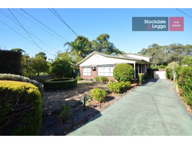 14 Fort Street, Mount Waverley VIC 3149