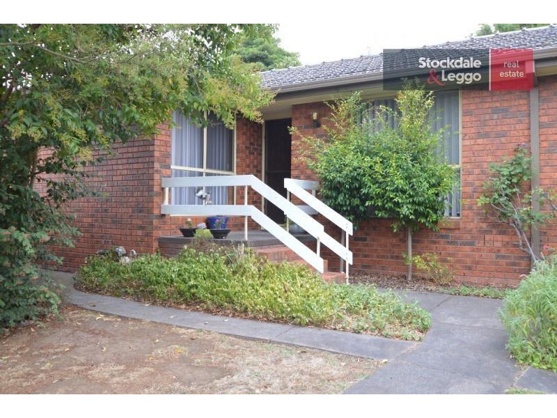 4/29 Lee Avenue, Mount Waverley VIC 3149