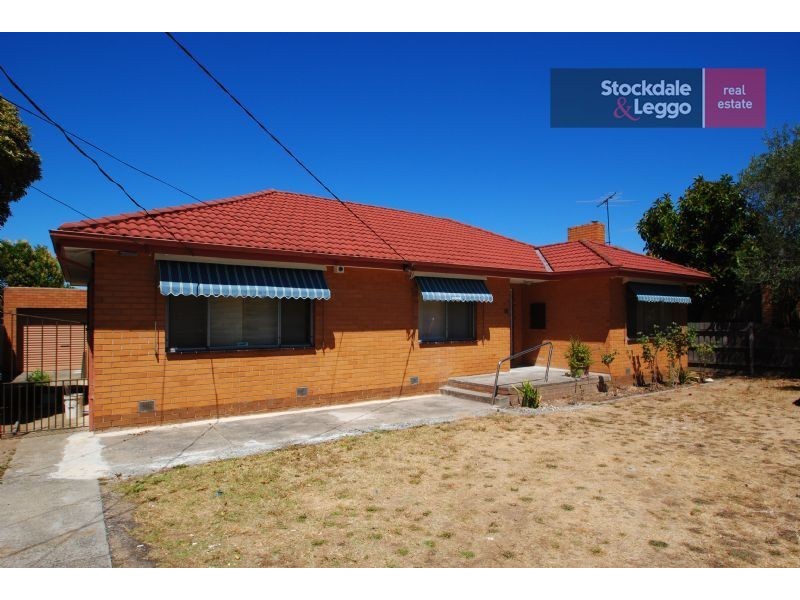 16 Whites Lane, Glen Waverley VIC 3150