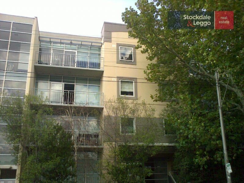 11/1066 Lygon Street, Carlton North VIC 3054
