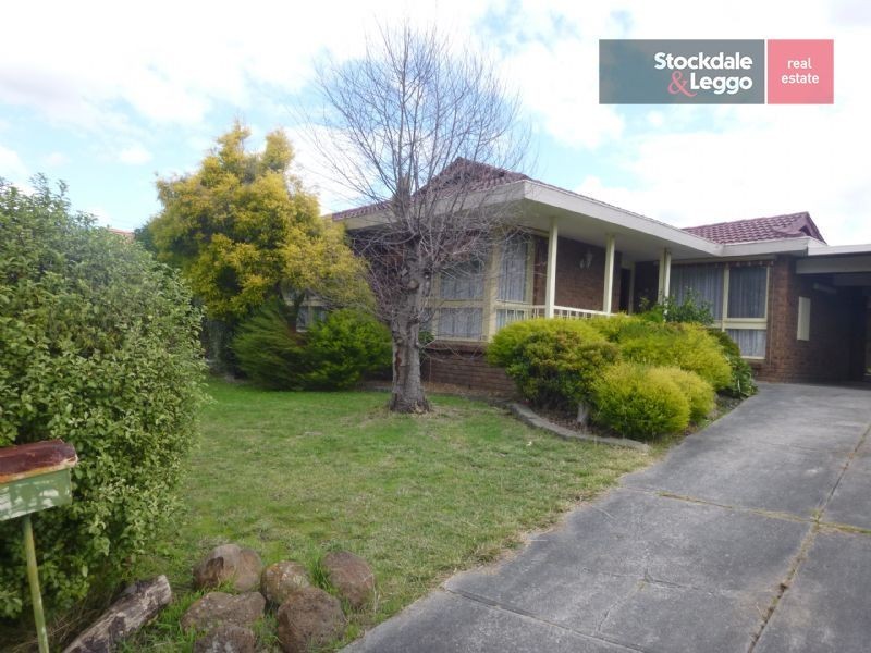 2 Jensen Court, Wheelers Hill VIC 3150