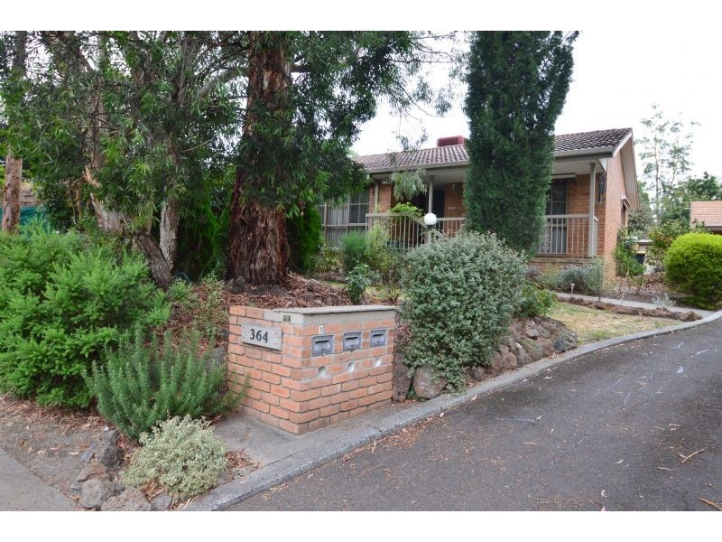 1/364 High Street Road, Mount Waverley VIC 3149